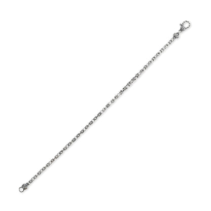 ALBERT M. JEWELS JEWELRY Mod. WSOX00192.B WSOX00192-B Schmuck ansicht-2