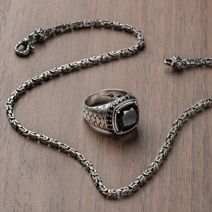 ALBERT M. JEWELS JEWELRY Mod. WSOX00196.S-60 WSOX00196-S-60 Schmuck ansicht-2