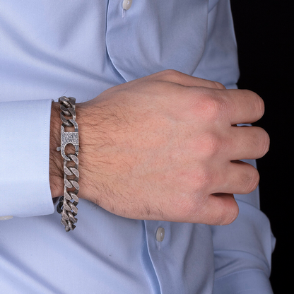ALBERT M. JEWELS JEWELRY Mod. WSOX00206.S WSOX00206-S Schmuck ansicht-2