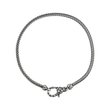 ALBERT M. JEWELS JEWELRY Mod. WSOX00207.S-19CM WSOX00207-S-19CM Schmuck ansicht-3