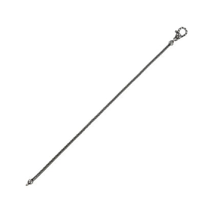 ALBERT M. JEWELS JEWELRY Mod. WSOX00207.S-19CM WSOX00207-S-19CM Schmuck