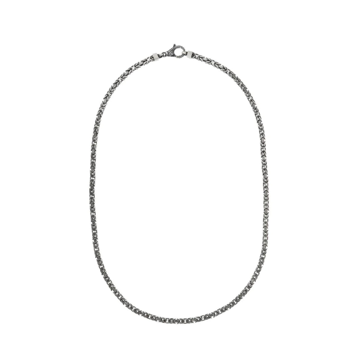 ALBERT M. JEWELS JEWELRY Mod. WSOX00219.S-60 WSOX00219-S-60 Schmuck ansicht-3