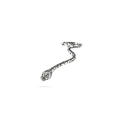 ALBERT M. JEWELS JEWELRY Mod. WSOX00323.SX WSOX00323-SX Schmuck ansicht-3