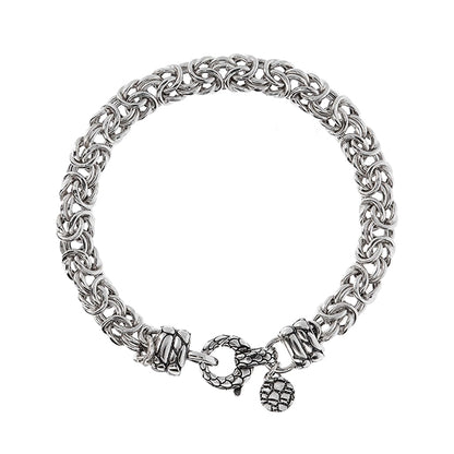 ALBERT M. JEWELS JEWELRY Mod. WSOX00333.S WSOX00333-S Schmuck ansicht-2