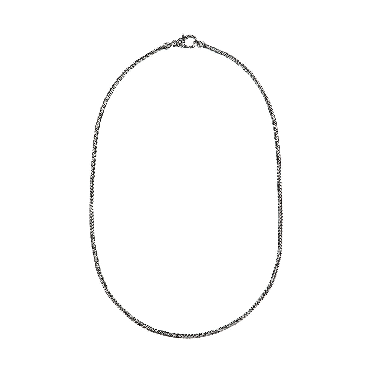 ALBERT M. JEWELS JEWELRY Mod. WSOX00345.S-60 WSOX00345-S-60 Schmuck ansicht-2