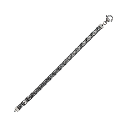 ALBERT M. JEWELS JEWELRY Mod. WSOX00359.S-19CM WSOX00359-S-19CM Schmuck