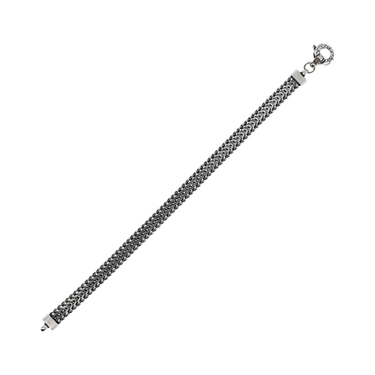 ALBERT M. JEWELS JEWELRY Mod. WSOX00359.S-19CM WSOX00359-S-19CM Schmuck