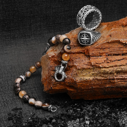 ALBERT M. JEWELS JEWELRY Mod. WSOX00396.S-24 WSOX00396-S-24 Schmuck ansicht-3