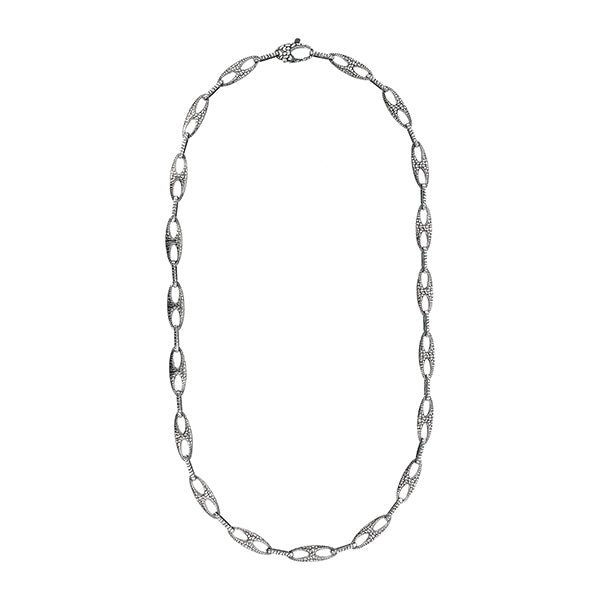 ALBERT M. JEWELS JEWELRY Mod. WSOX00408.S-LONG WSOX00408-S-LONG Schmuck