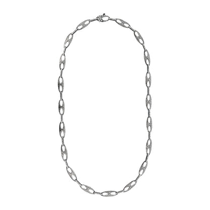 ALBERT M. JEWELS JEWELRY Mod. WSOX00408.S-LONG WSOX00408-S-LONG Schmuck