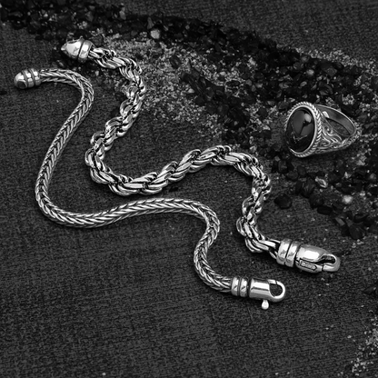 ALBERT M. JEWELS JEWELRY Mod. WSOX00443.S-19CM WSOX00443-S-19CM Schmuck ansicht-3