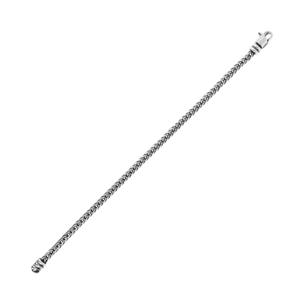 ALBERT M. JEWELS JEWELRY Mod. WSOX00443.S-19CM WSOX00443-S-19CM Schmuck
