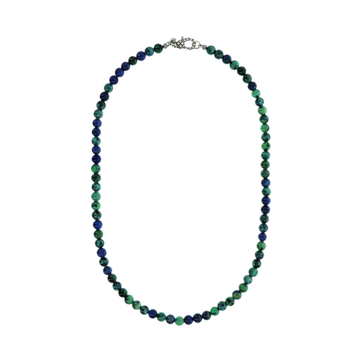 ALBERT M. JEWELS JEWELRY Mod. WSOX00476.AZZ WSOX00476-AZZ Schmuck ansicht-3