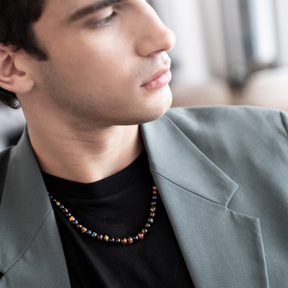 ALBERT M. JEWELS JEWELRY Mod. WSOX00476.TG WSOX00476-TG Schmuck ansicht-2