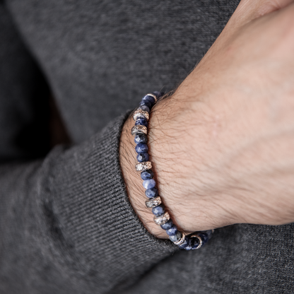 ALBERT M. JEWELS JEWELRY Mod. WSOX00478.SDL WSOX00478-SDL Schmuck ansicht-2