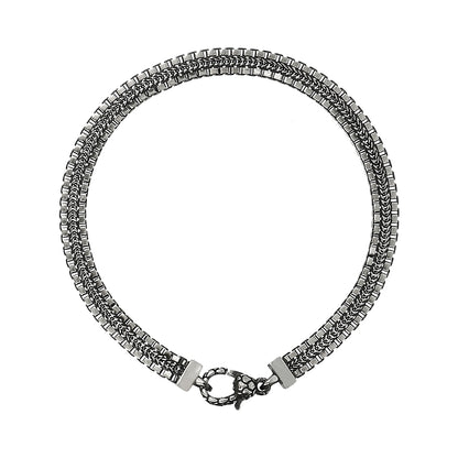 ALBERT M. JEWELS JEWELRY Mod. WSOX00504.S-20 WSOX00504-S-20 Schmuck ansicht-2