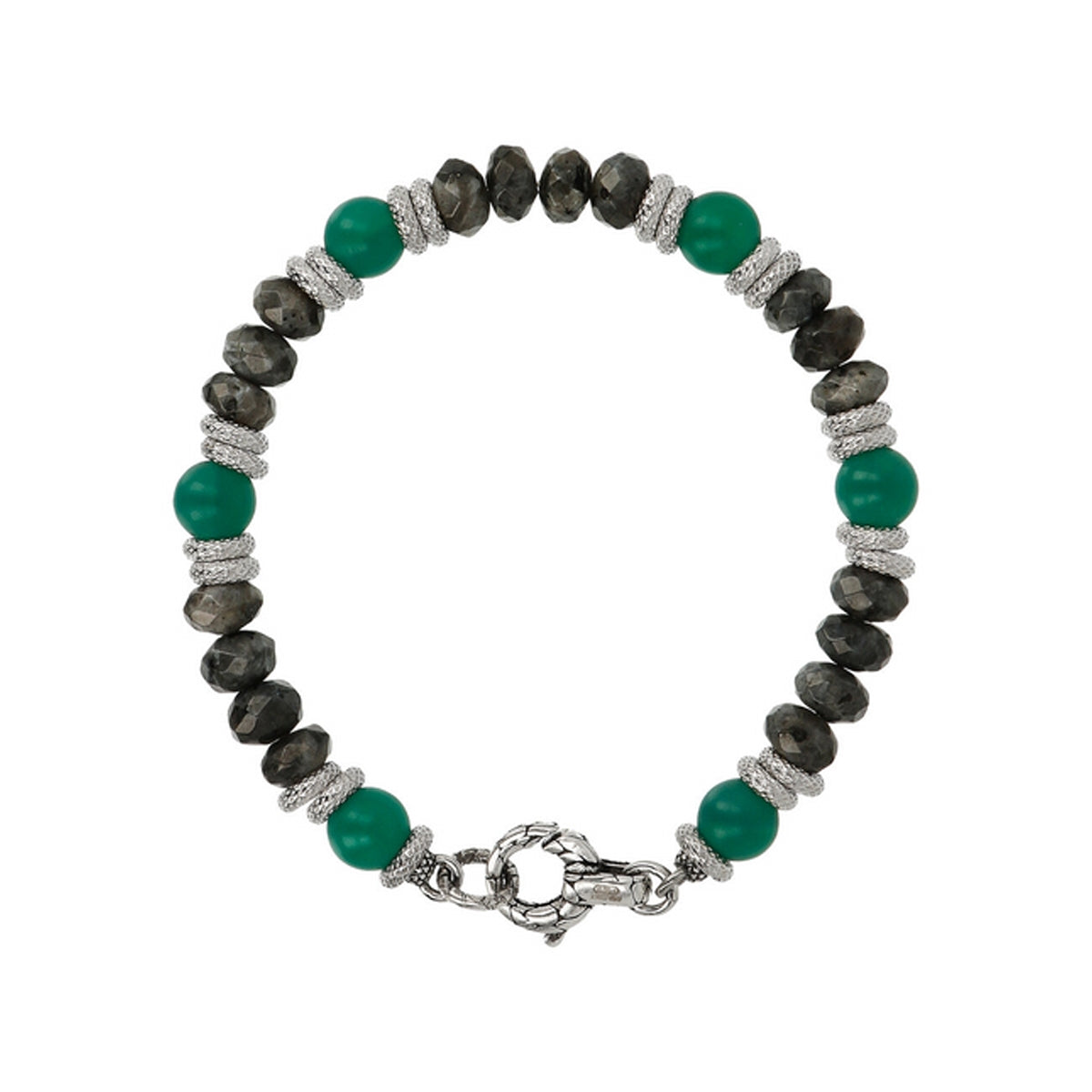 ALBERT M. JEWELS JEWELRY Mod. WSOX00509.S WSOX00509-S Schmuck ansicht-2