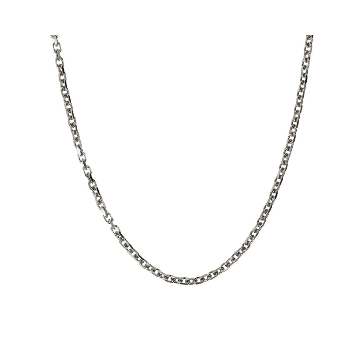 ALBERT M. JEWELS JEWELRY Mod. WSOX00520.S-50 WSOX00520-S-50 Schmuck