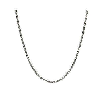 ALBERT M. JEWELS JEWELRY Mod. WSOX00523.S-60 WSOX00523-S-60 Schmuck