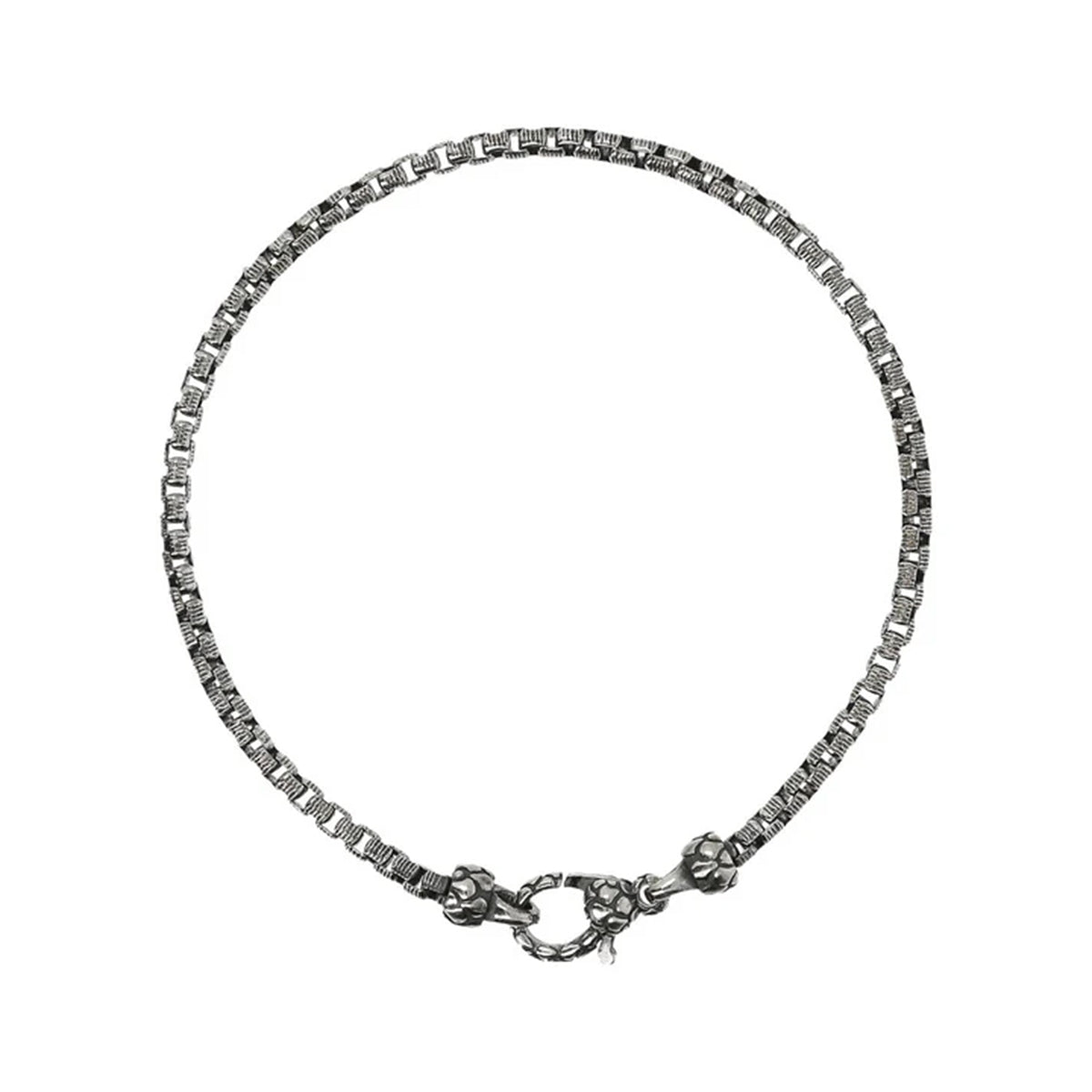 ALBERT M. JEWELS JEWELRY Mod. WSOX00524.S-18 WSOX00524-S-18 Schmuck ansicht-2