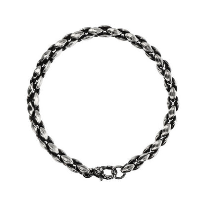 ALBERT M. JEWELS JEWELRY Mod. WSOX00541.S-19 WSOX00541-S-19 Schmuck ansicht-2
