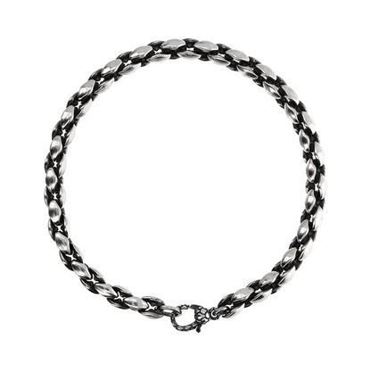 ALBERT M. JEWELS JEWELRY Mod. WSOX00541.S-21.5 WSOX00541-S-21-5 Schmuck ansicht-2