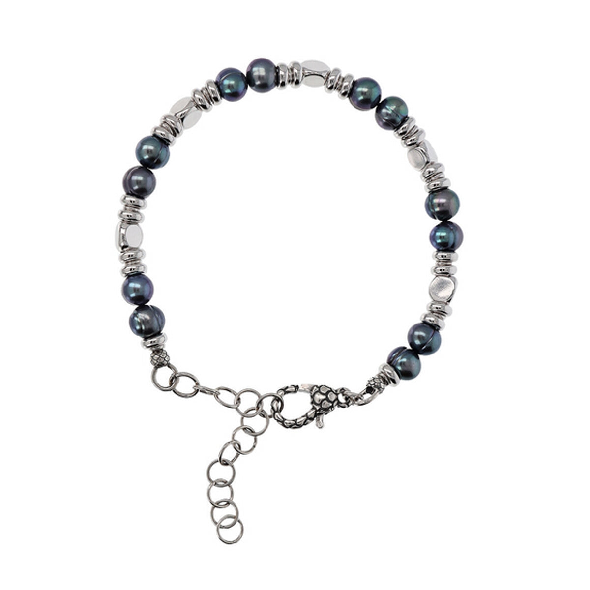 ALBERT M. JEWELS JEWELRY Mod. WSOX00588.BPRL WSOX00588-BPRL Schmuck ansicht-2