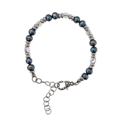 ALBERT M. JEWELS JEWELRY Mod. WSOX00588.BPRL WSOX00588-BPRL Schmuck ansicht-2