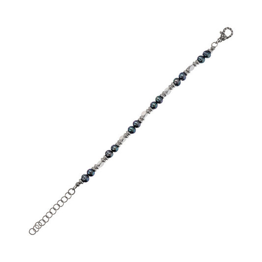ALBERT M. JEWELS JEWELRY Mod. WSOX00588.BPRL WSOX00588-BPRL Schmuck