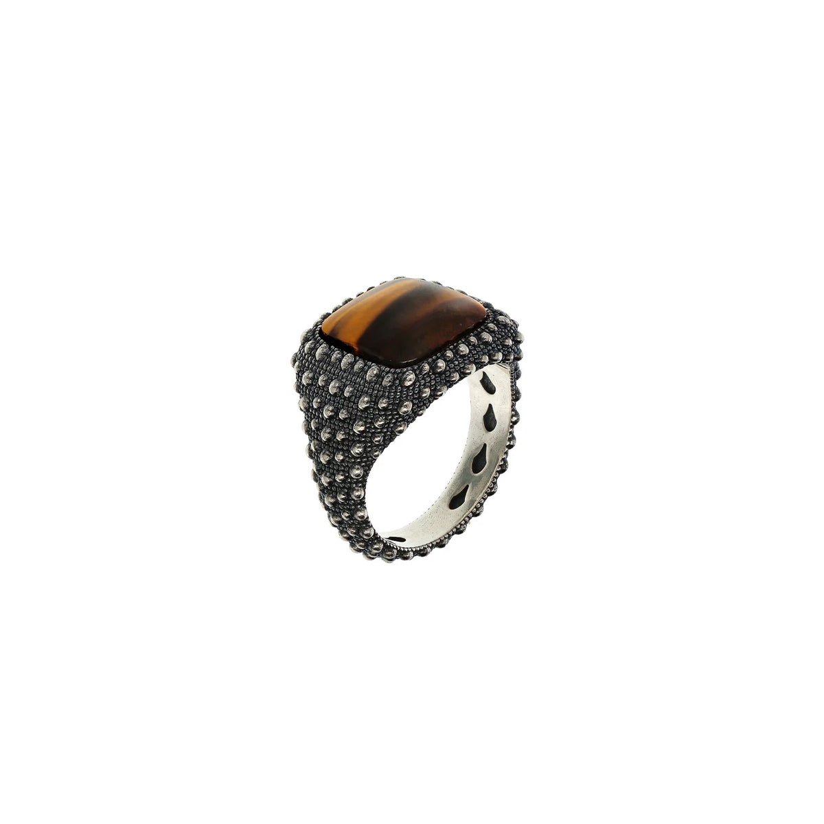 ALBERT M. JEWELS JEWELRY Mod. WSOX00595.TIG-20 WSOX00595-TIG-20 Schmuck ansicht-3