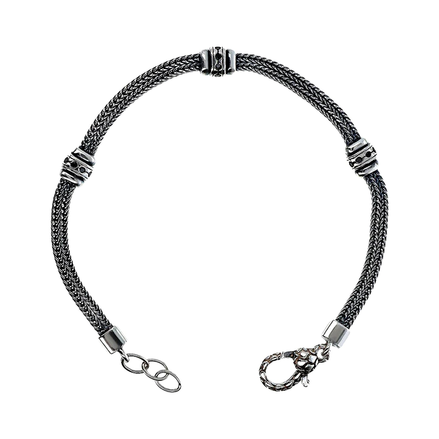 ALBERT M. JEWELS JEWELRY Mod. WSOX00603.S WSOX00603-S Schmuck ansicht-2