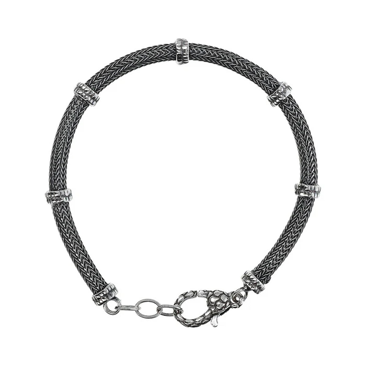ALBERT M. JEWELS JEWELRY Mod. WSOX00604.S WSOX00604-S Schmuck ansicht-2