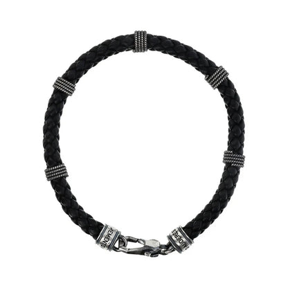 ALBERT M. JEWELS JEWELRY Mod. WSOX00605.BLK WSOX00605-BLK Schmuck ansicht-3