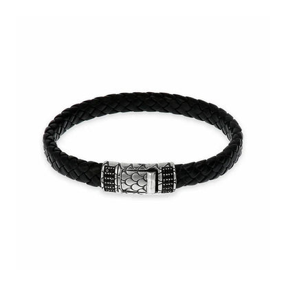 ALBERT M. JEWELS Mod. WSOX00495.BLK WSOX00495-BLK Schmuck ansicht-3