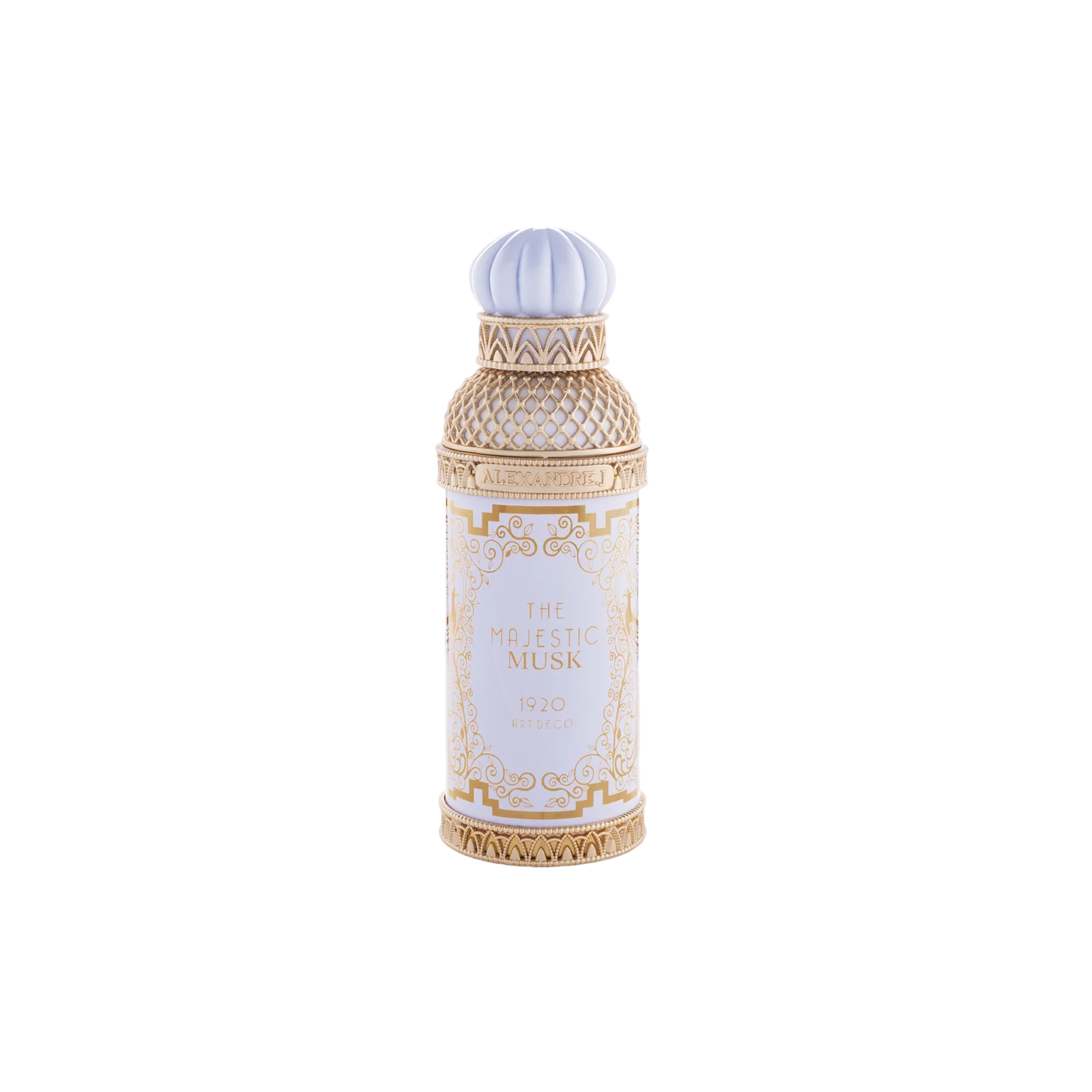 Alexandre.J Alexandre.J, The Art Deco Collector The Majestic Musk, Eau de Parfum, Unisex, 100 ml Regular