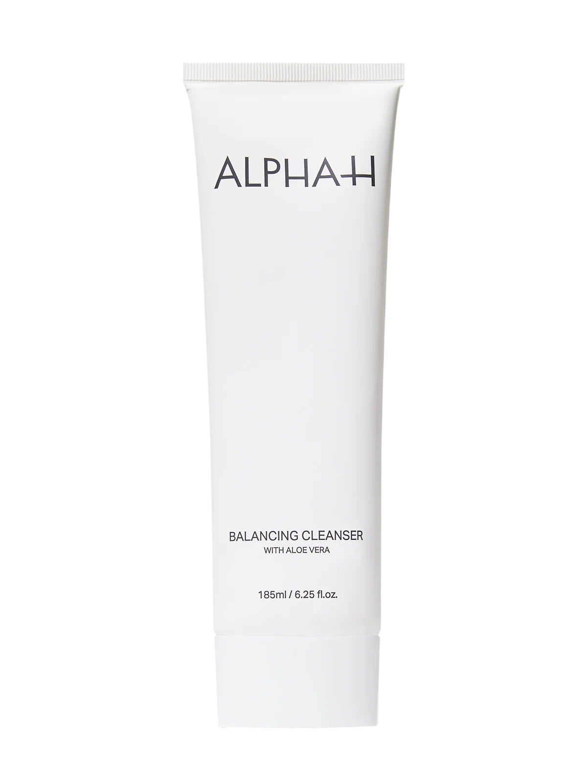 Alpha-H Reinigungscreme Alpha-H, Balancing, Cleansing, Hydrating & Soothing, Cleansing Cream, 185 ml Regular