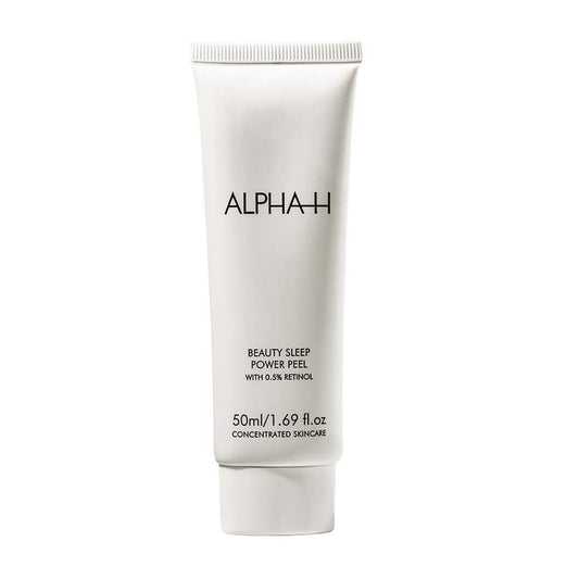 Alpha-H Alpha-H, Beauty Sleep Power Peel 5, Peeling-Behandlung, 50 ml Regular