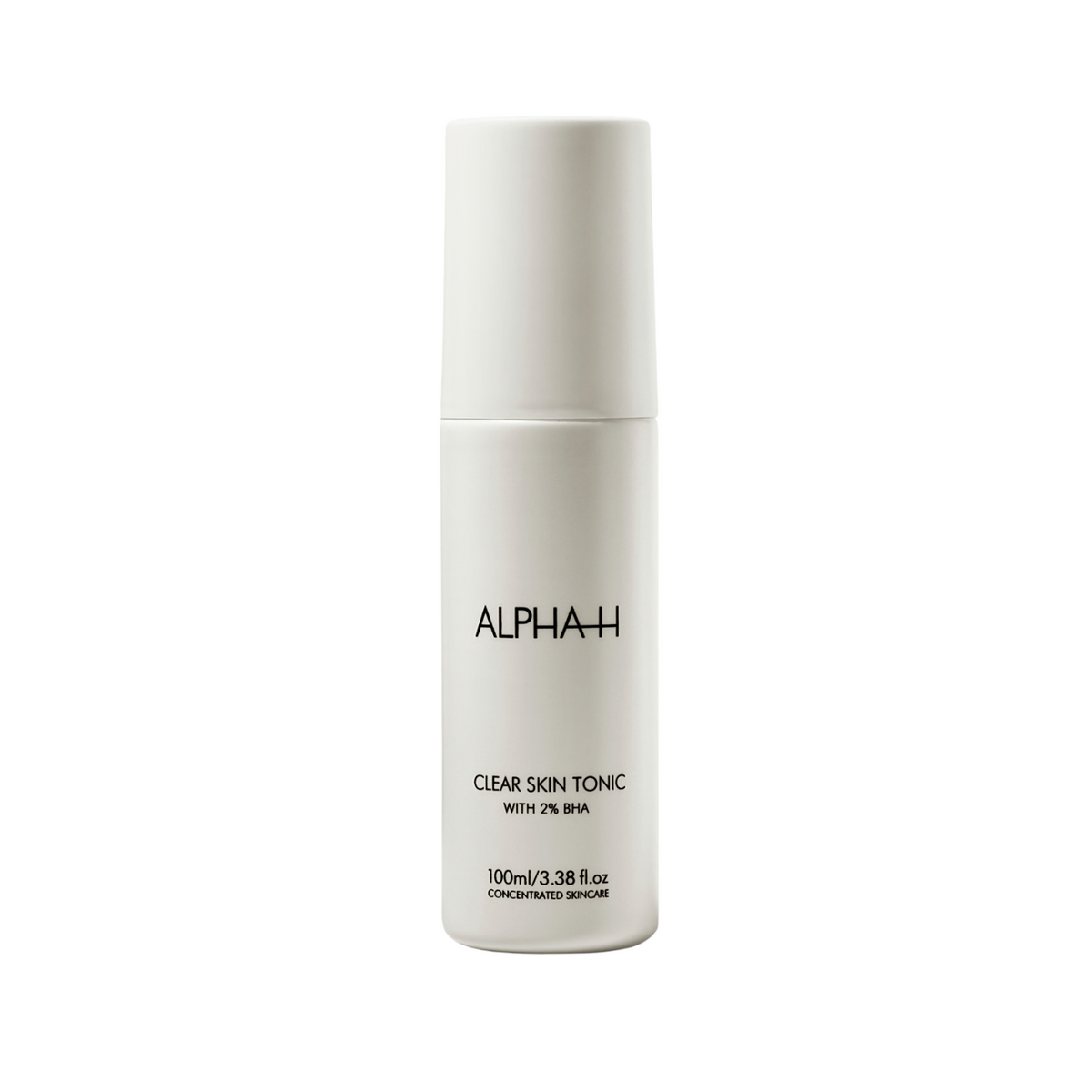 Alpha-H Gesichtswasser Alpha-H, Clear Skin, Exfoliating & Toning, Tonic Lotion, For Face, 100 ml Regular