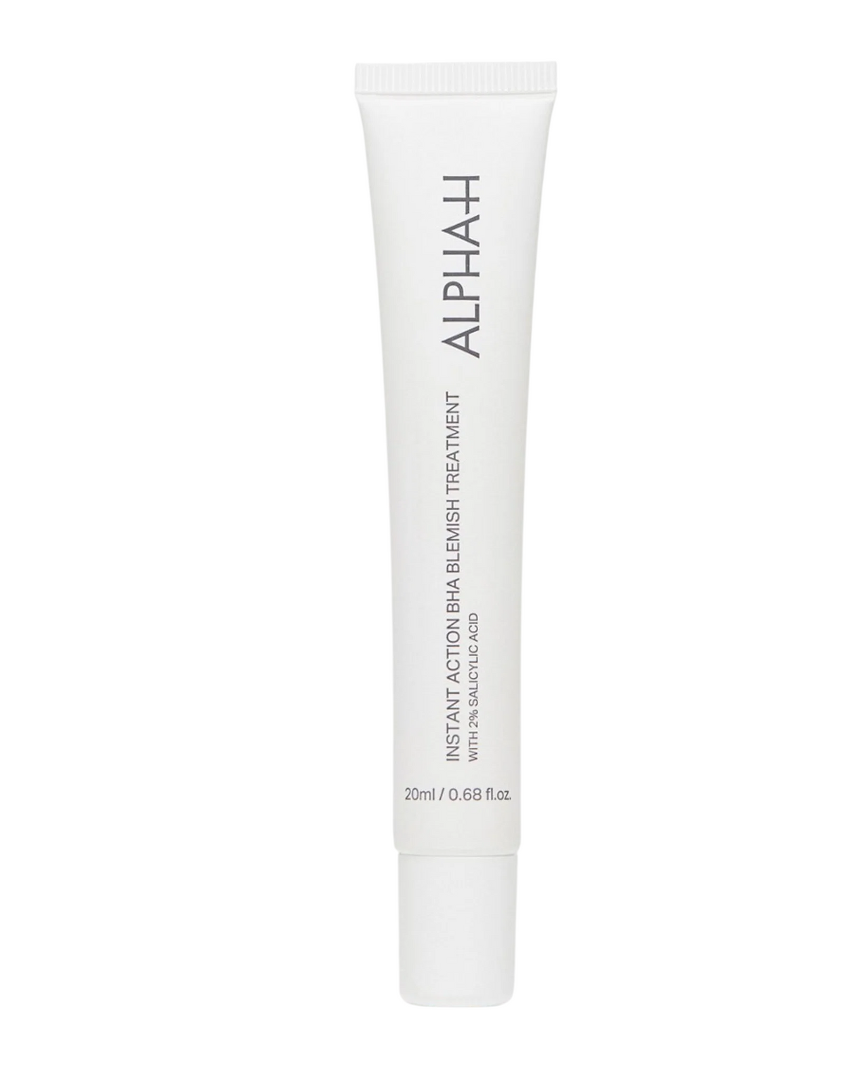 Alpha-H Alpha-H, Instant Action, BHA, Exfoliating, Purifying & Pore-Minimising, Morgen & Abend, Lokale Behandlungscreme, For 