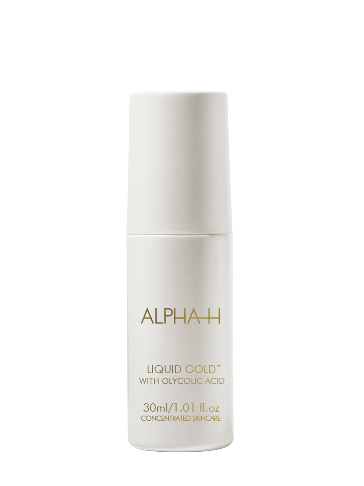 Alpha-H Peeling-Behandlung Alpha-H, Liquid Gold, Exfoliating Treatment, 30 ml Regular