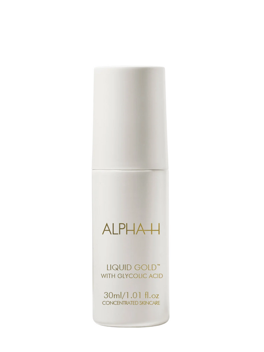 Alpha-H Alpha-H, Liquid Gold, Peeling-Behandlung, 30 ml Regular