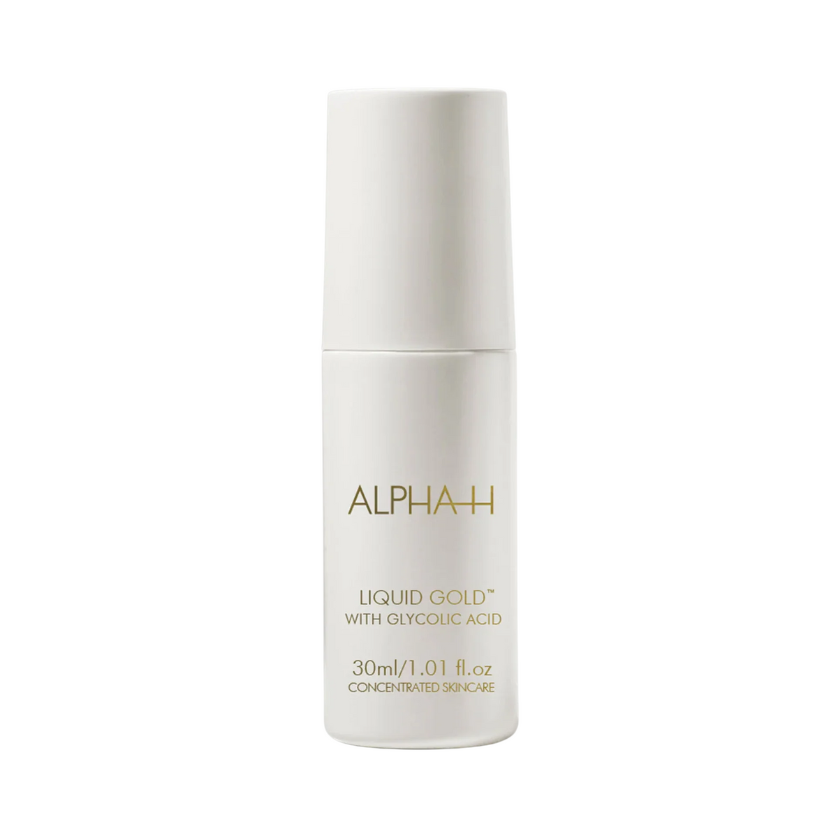 Alpha-H Peeling-Behandlung Alpha-H, Liquid Gold, Exfoliating Treatment, 30 ml Regular