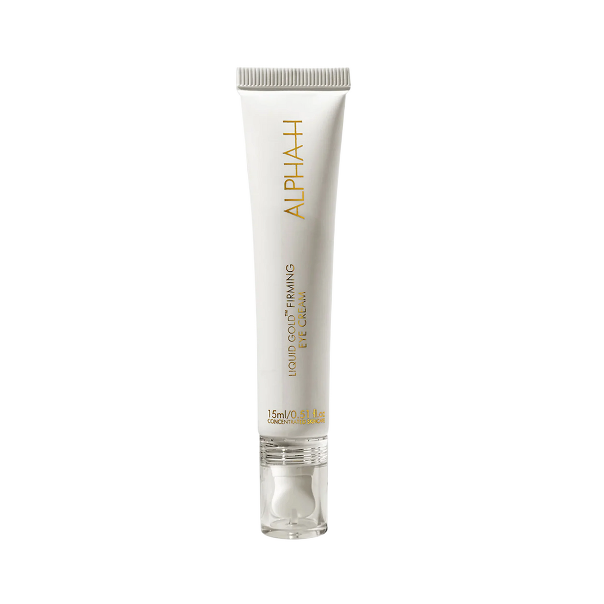 Alpha-H Augencreme Alpha-H, Liquid Gold, Firming & Brightening, Day & Night, Eye Cream, 15 ml Regular