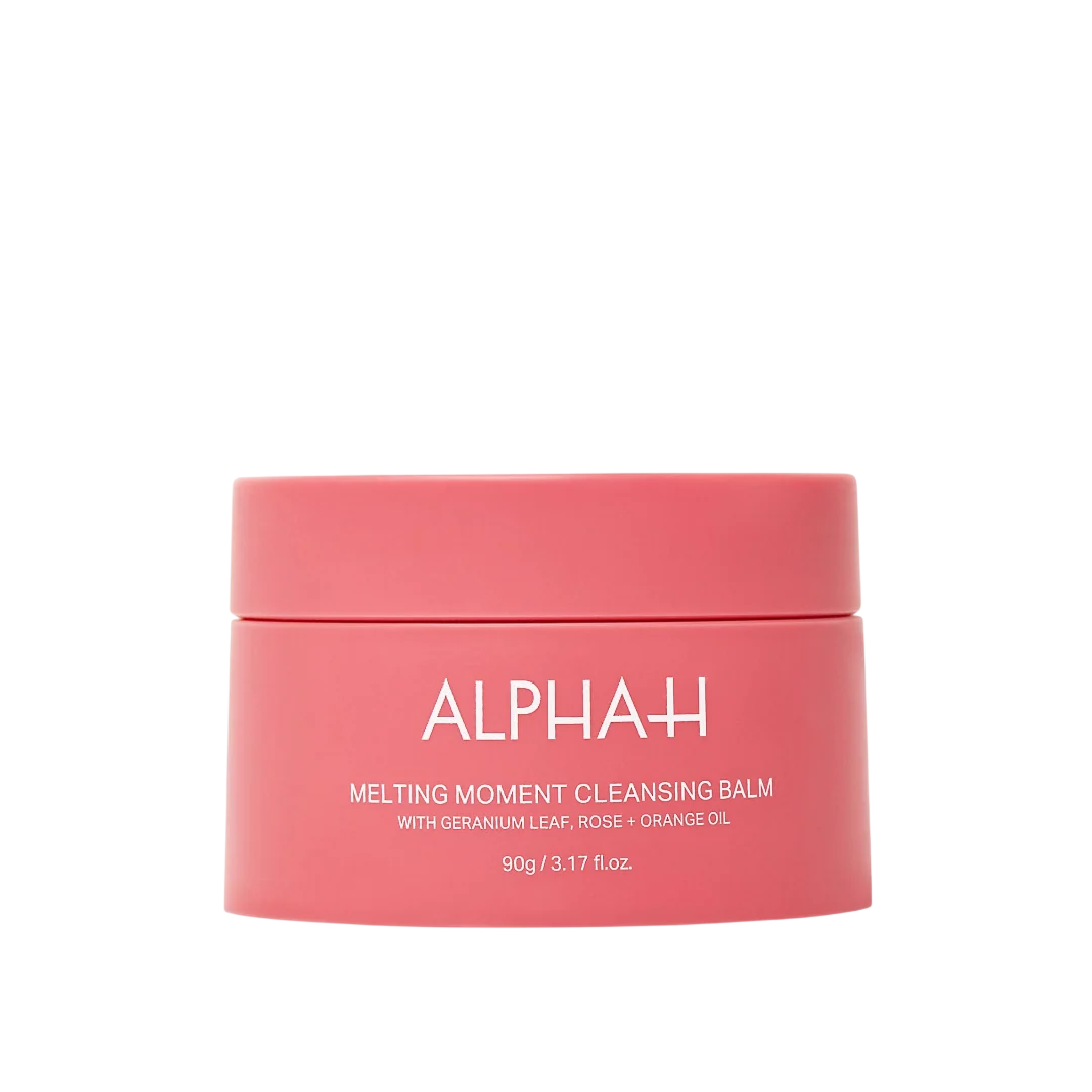 Alpha-H Reinigungsbalsam Alpha-H, Melting Moment, Cleansing, Cleansing Balm, For Face, 90 g Regular