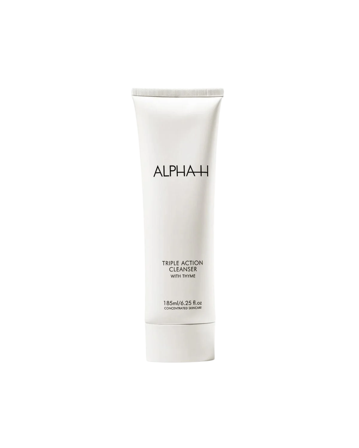 Alpha-H Alpha-H, Triple Action, Cleansing, Soothing & Calming, Reinigungs- und Abschminkgel 2-in-1, 185 ml Regular