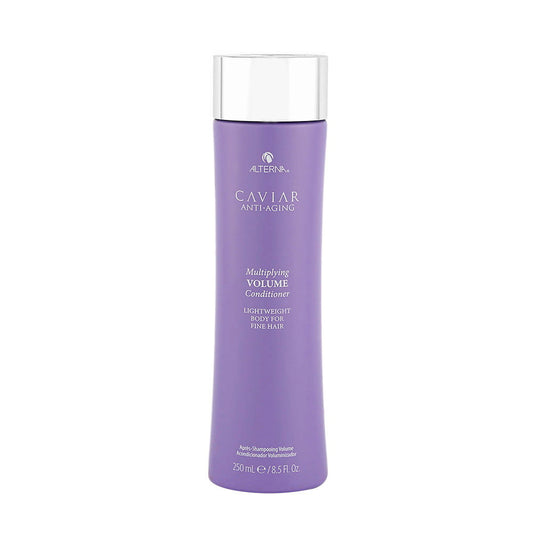 Alterna Alterna, Caviar Anti-Aging Multiplying Volume, Kaviarextrakt, Haarspülung, Für Volumen, 250 ml Regular
