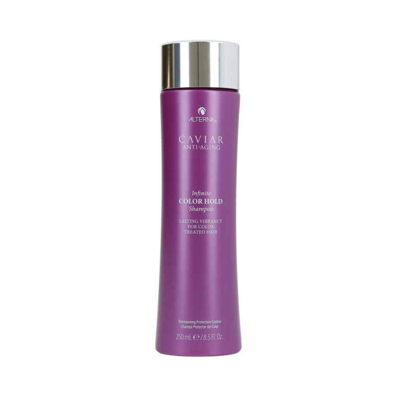 Alterna Alterna Caviar Anti-Aging Infinite Color Hold Haarshampoo mit Kaviarextrakt 250 ml