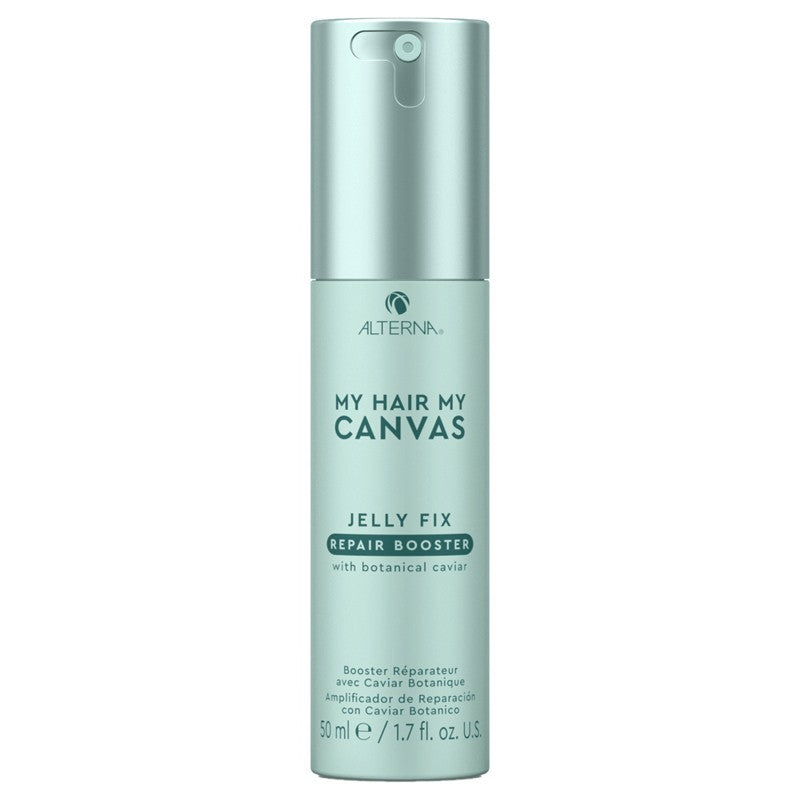Alterna Alterna My Hair My Canvas Jelly Fix Haarlotion-Behandlung mit Glyzerin 50 ml Bodylotion
