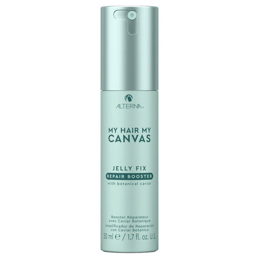 Alterna Alterna, My Hair.My Canvas. Jelly Fix, Glyzerin, Haarlotion-Behandlung, Zur Reparatur, 50 ml Regular