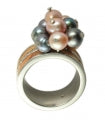 ALVIERO MARTINI 1A CLASSE JEWELRY JPC4B Schmuck Edelstahl ansicht-3